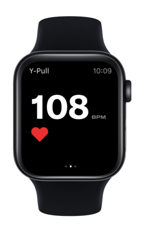 Apple Watch phone